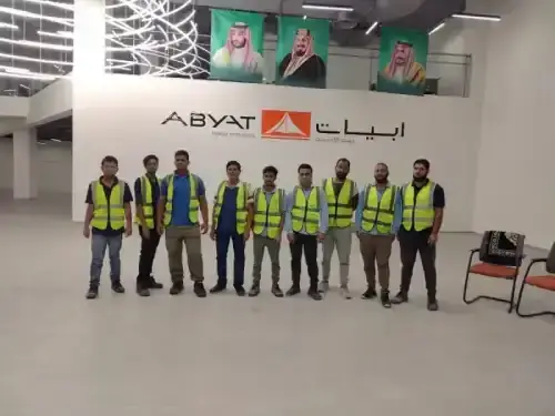 دليل شامل يوضح أرخص أسعار شركات تنظيف واجهات وجلي رخام ومسابح في الرياض من شركة الجواد